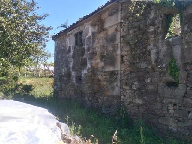 Casa en venta en Tabeirós - Terra de Montes, Galicia