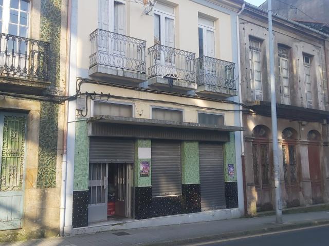 Casa en venta en A Estrada, Tabeirós - Terra de Montes