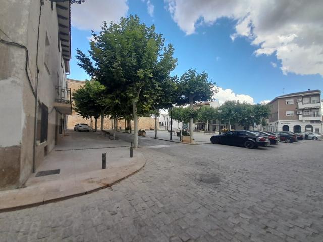 Casa en venta en Estremera, Madrid
