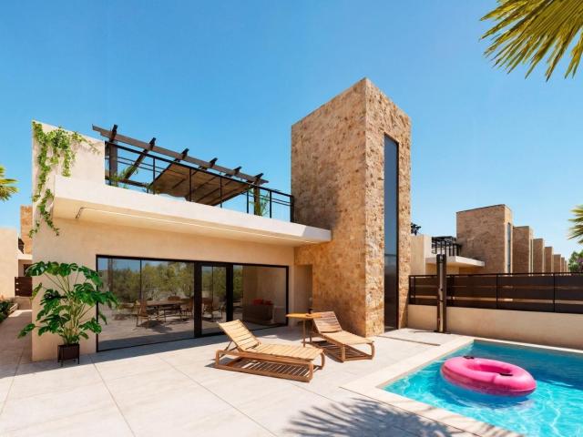 Casa en venta en Fuente-álamo, Castilla-La Mancha