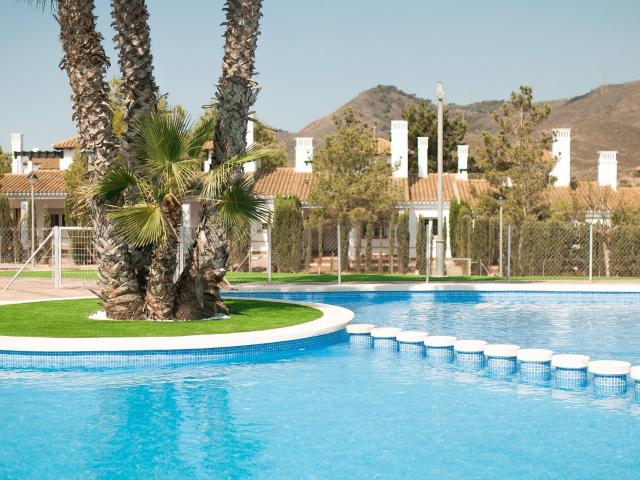 Casa en venta en Fuente-álamo, Castilla-La Mancha