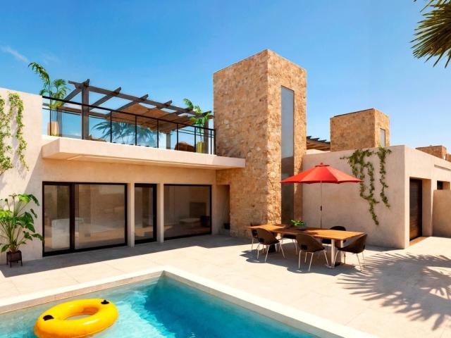 Casa en venta en Fuente-álamo, Castilla-La Mancha