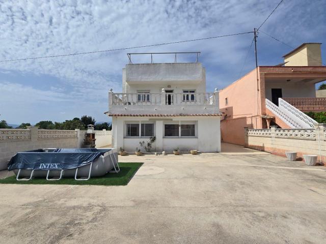 Casa en venta en Grau, Gandia