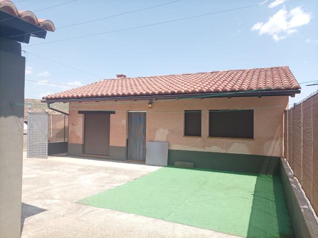 Casa en venta en Sierra de Albarracín, Aragón