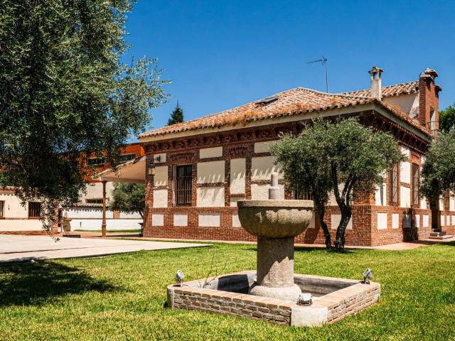Casa en venta en Griñón
