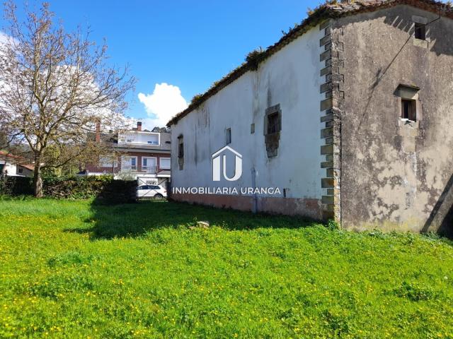 Casa en venta en El Puente, Guriezo