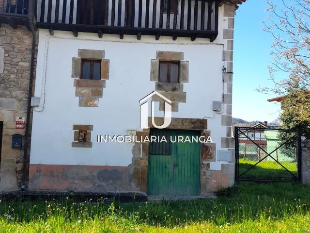 Casa en venta en El Puente, Guriezo