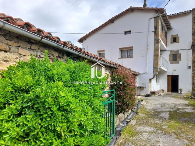 Casa en venta en El Puente, Guriezo