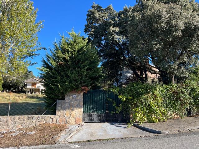 Casa en venta en Sexmo de San Martín, Ituero Y Lama