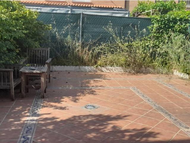 Casa en venta en San Martín De La Vega, Quinto Centenario
