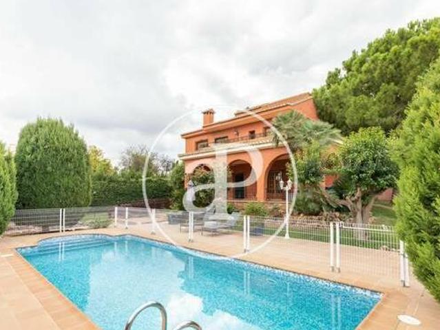 Casa en alquiler en Valencia