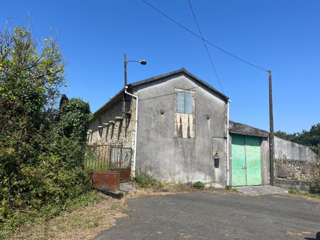 Casa en venta en Tabeirós - Terra de Montes, Galicia
