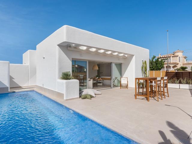 Casa en venta en la Marina, el Baix Vinalopó
