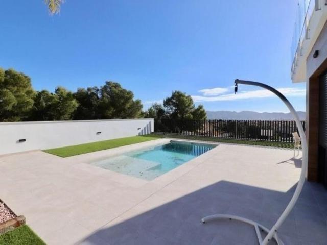 Casa en venta en la Marina Baixa, Valencia