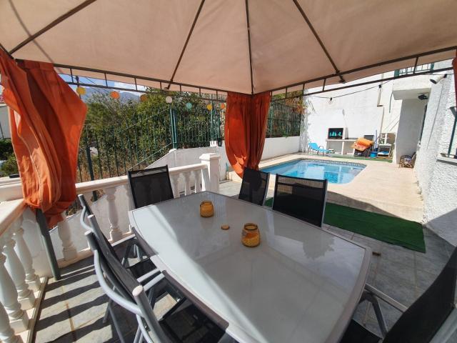 Casa en venta en Coloma, la Marina Baixa