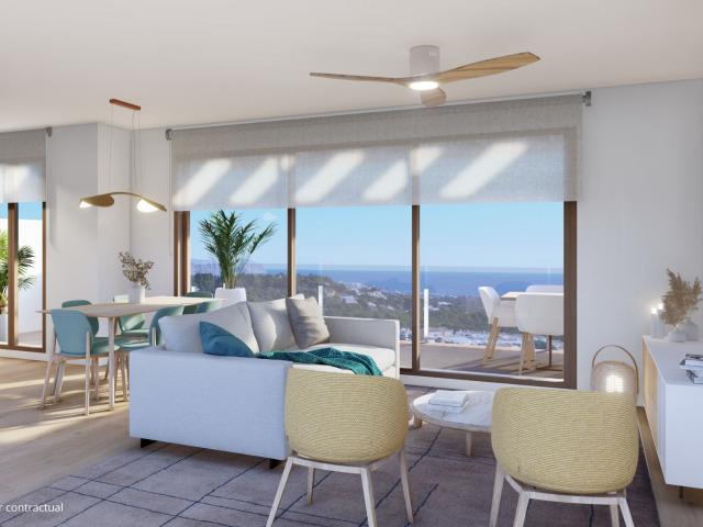 Casa en venta en la Marina Baixa, Valencia