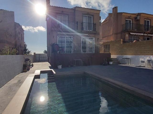 Casa en venta en Coloma, la Marina Baixa