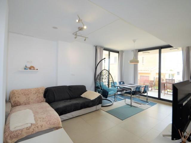 Casa en venta en Coloma, la Marina Baixa