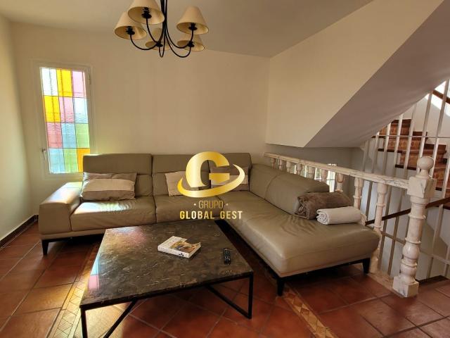 Casa en venta en la Marina Baixa, Valencia