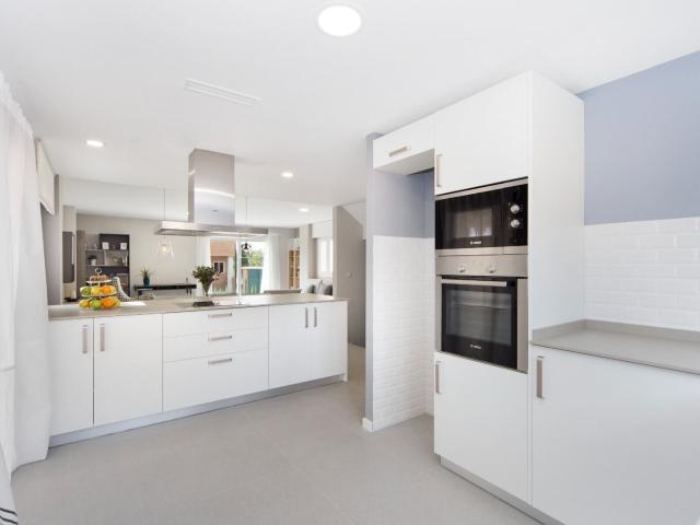 Casa en venta en Coloma, la Marina Baixa