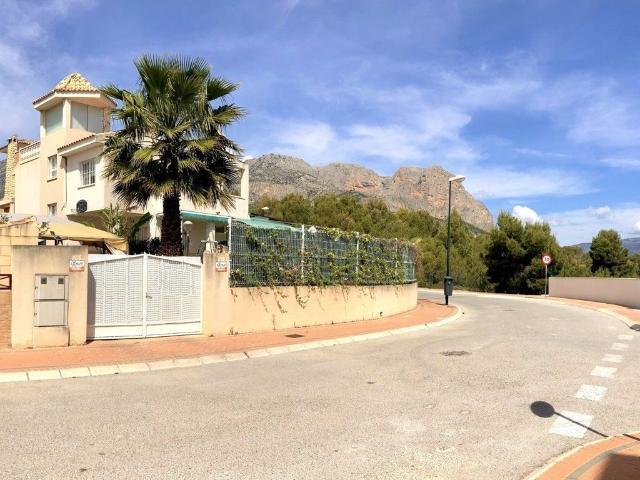 Casa en venta en Coloma, la Marina Baixa