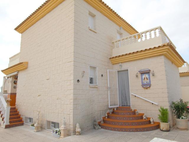 Casa en venta en Coloma, la Marina Baixa