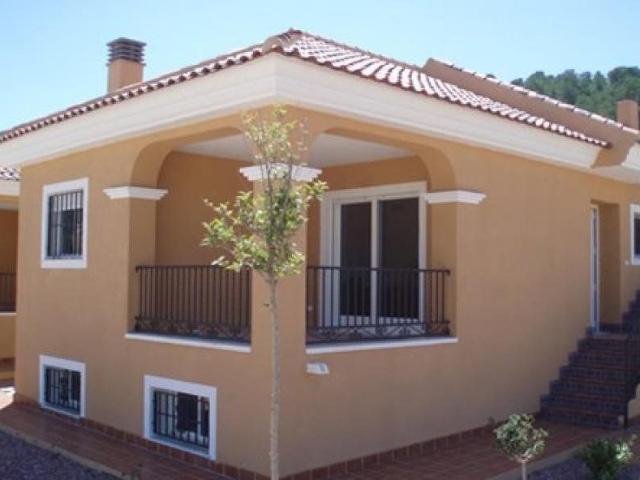 Casa en venta en la Romana, Alacant / Alicante
