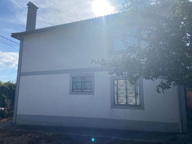 Casa en venta en Lalín, O Deza