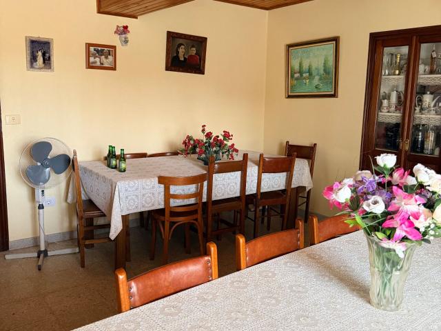 Casa en venta en O Deza, Galicia