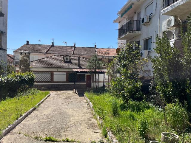 Casa en venta en Lanzahíta, Castilla y León