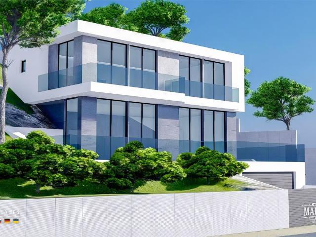 Casa en venta en Serra Brava, la Selva