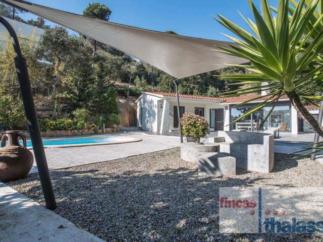 Casa en venta en la Selva, Catalunya