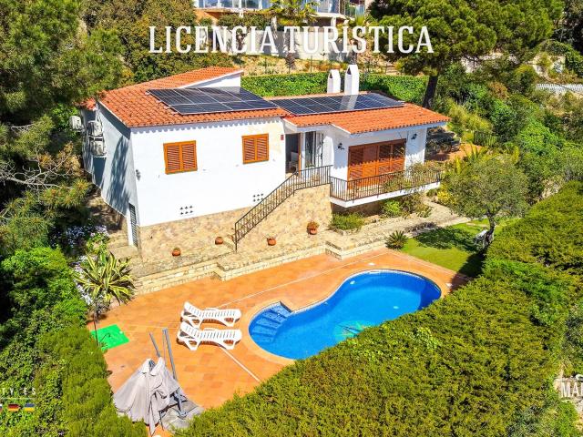 Casa en venta en Serra Brava, la Selva