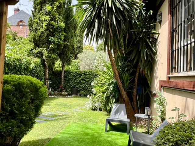 Casa en venta en Fuencarral - El Pardo, Madrid