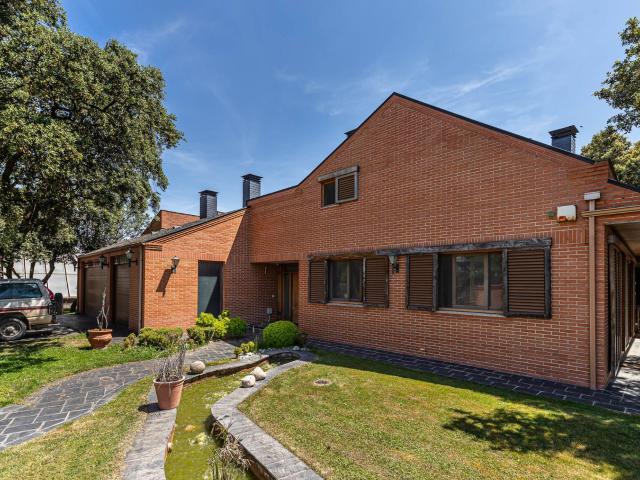 Casa en venta en Arganzuela, Madrid