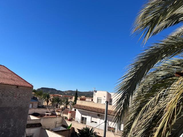 Casa en venta en Centro, Medina-sidonia