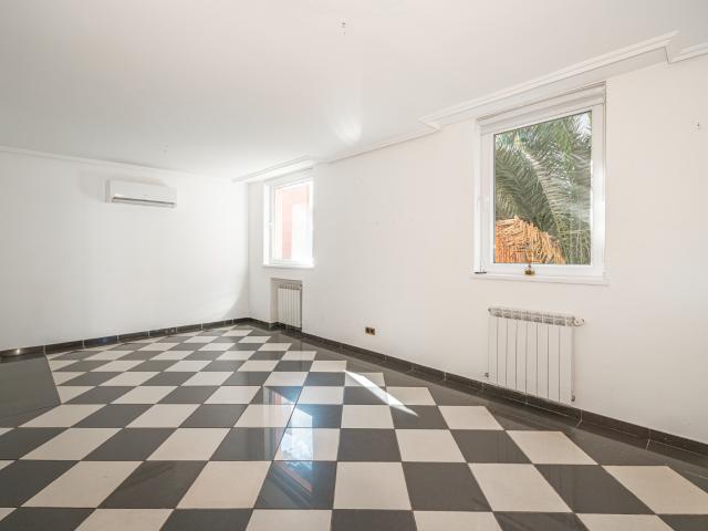 Casa en venta en Madrid, Hispanoamérica