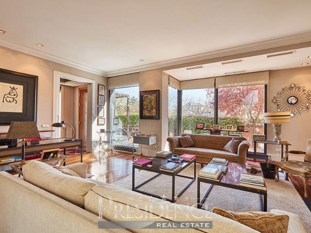 Casa en venta en Madrid, Nueva España