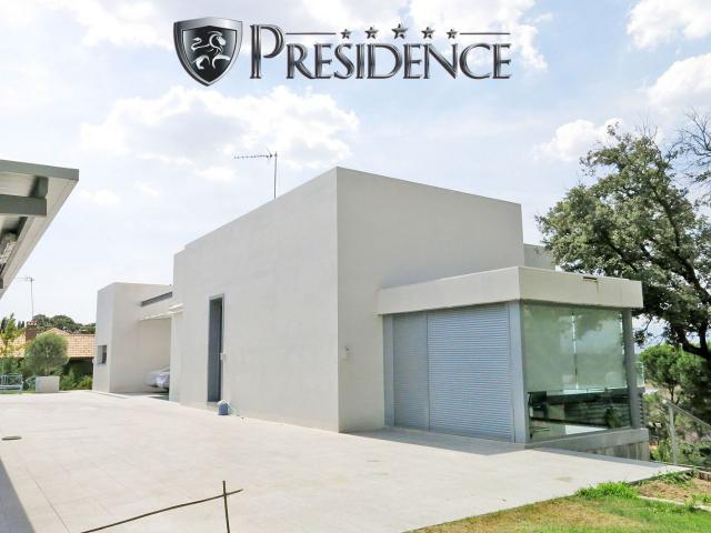 Casa en venta en San Sebastián De Los Reyes, Ciudalcampo