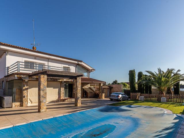 Casa en venta en Mejorada Del Campo