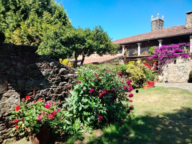 Casa en venta en Melide