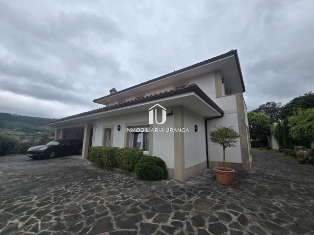 Casa en venta en San Miguel de Meruelo, Meruelo