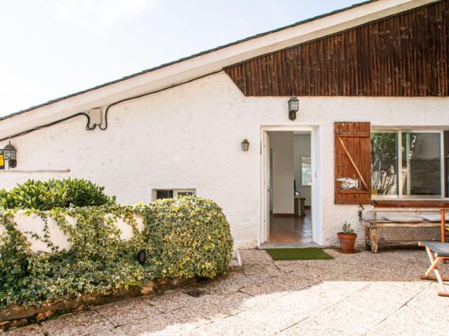 Casa en venta en Miraflores De La Sierra