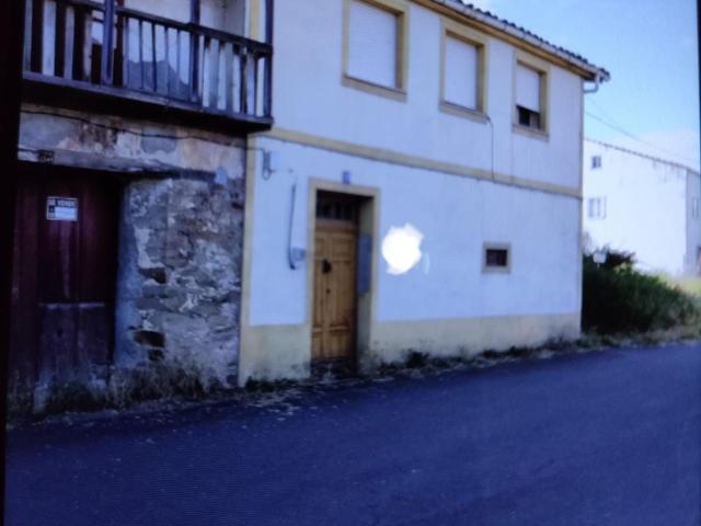 Casa en venta en Monforte de Lemos, Terra de Lemos