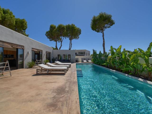 Casa en venta en Moraira, la Marina Alta
