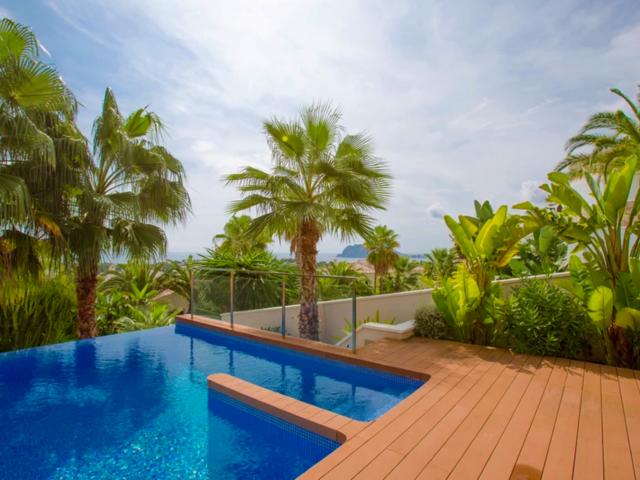 Casa en venta en Pueblo Alcàssar, la Marina Alta