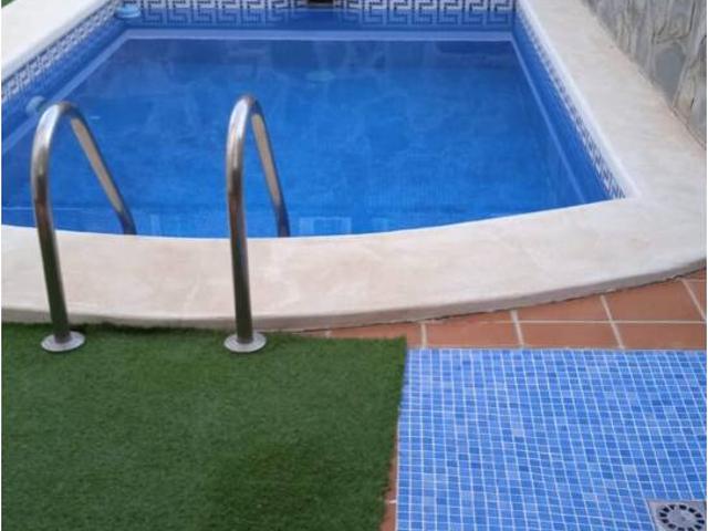 Casa en venta en La Axarquía, Andalucía