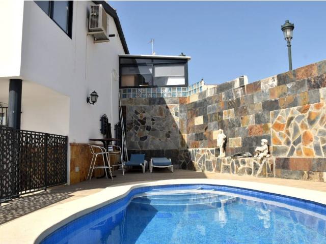 Chalet en venta en Imaroga, La Axarquía