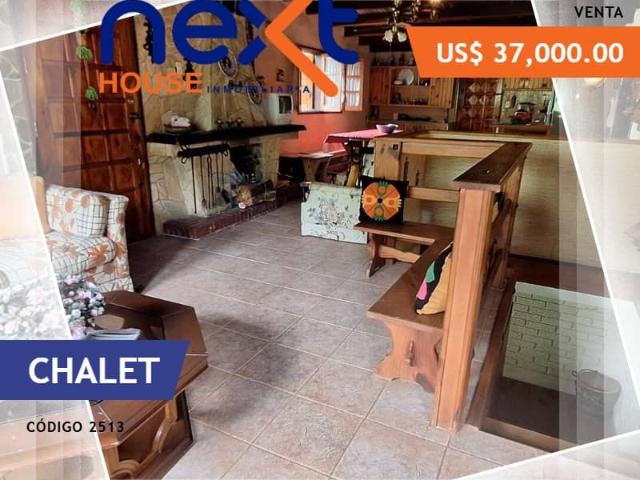 Casa en venta en Trujillo