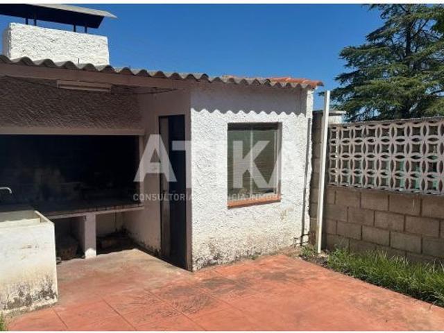 Casa en venta en la Vall d'Albaida, Valencia